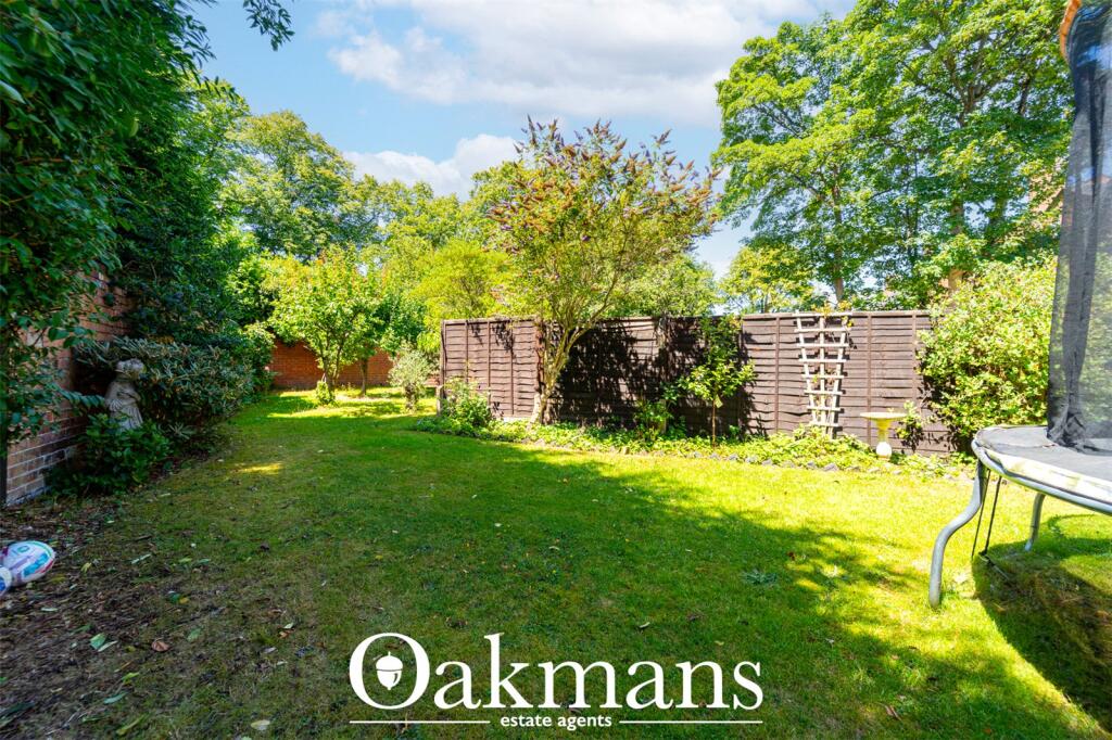 Additional image 51 of Clarendon Road, Birmingham, West Midlands, B16