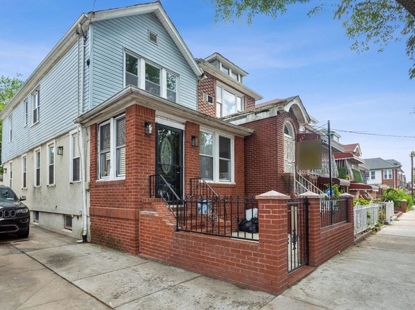 4613 Foster Avenue, Brooklyn, NY 11203
