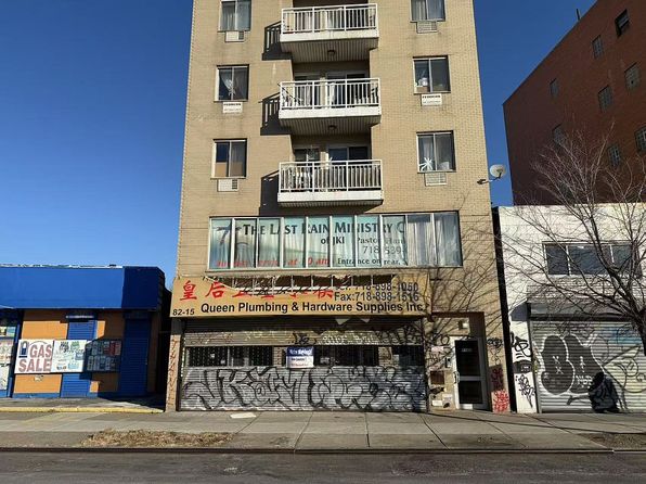 82-15 Queens Blvd #1, Elmhurst, NY 11373