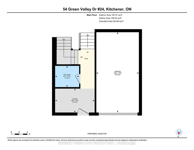 Additional image 21 of 54 Green Valley Dr Unit 24