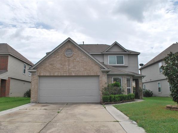 12534 Greensbrook Forest Dr, Houston, TX 77044