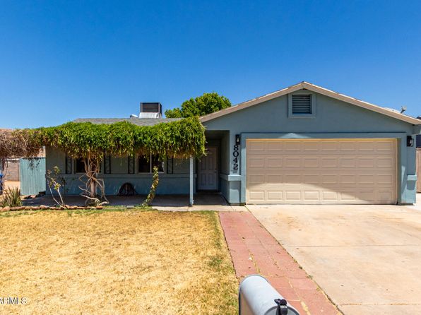 8042 W Mariposa Dr, Phoenix, AZ 85033