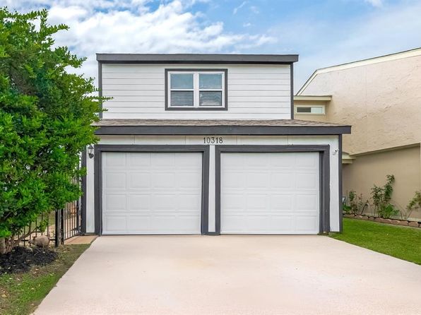 10318 Rockcrest Dr, Houston, TX 77041