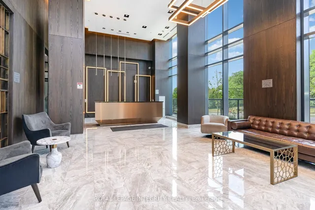 Additional image 2 of 1461 Lawrence Ave Unit 407