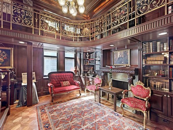 205 W 57th St APT 4AA, New York, NY 10019
