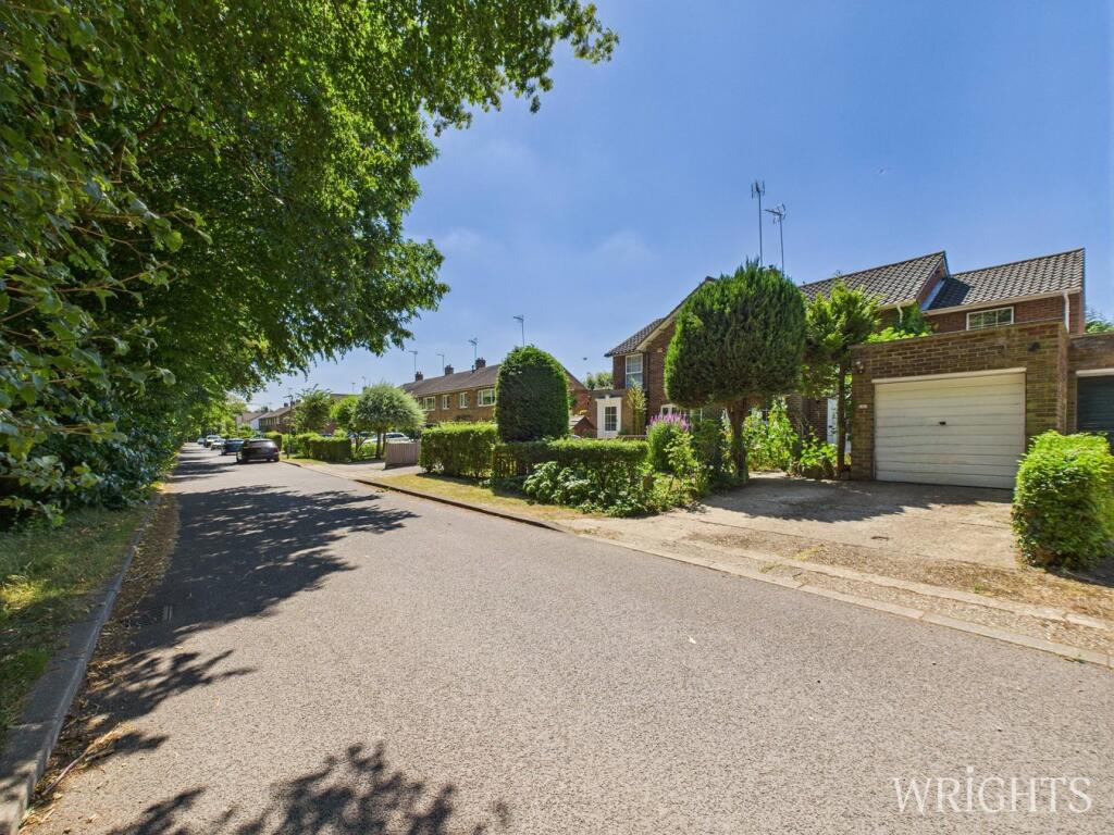 Additional image 43 of Crossway, Welwyn Garden City, AL8