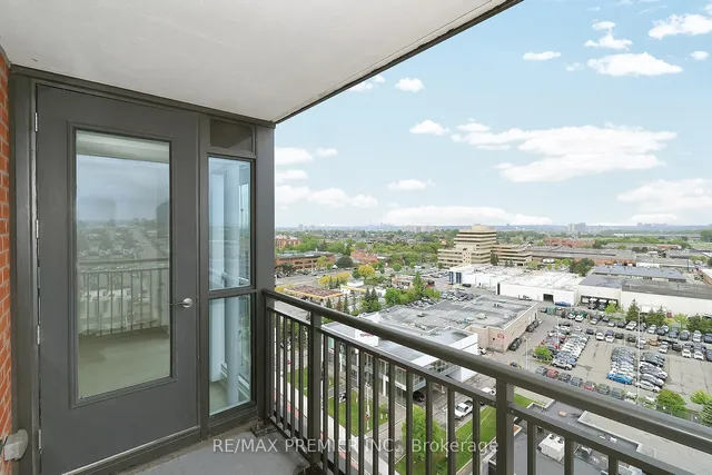 Additional image 7 of 3091 Dufferin St Unit 1303