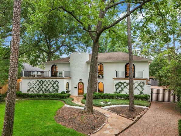 11 Twin Circle Dr, Houston, TX 77042