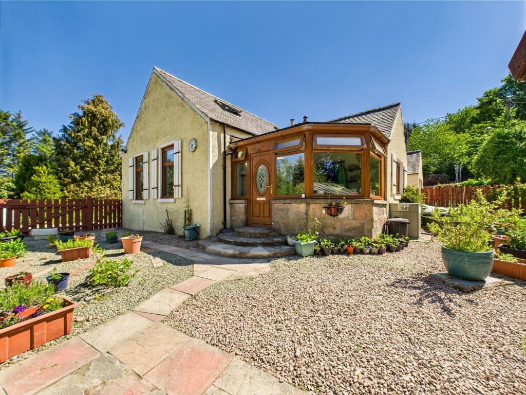 Additional image 35 of Gartly, Huntly, AB54