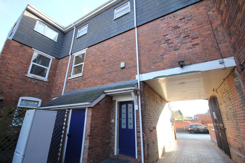 Additional image 14 of Gillott Road, Edgbaston, B16