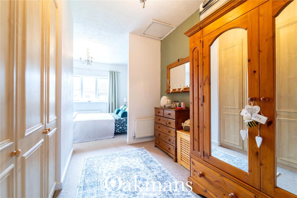 Additional image 20 of William Road, Birmingham, West Midlands, B31