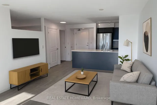 Additional image 2 of 125 Western Battery Rd Unit 914