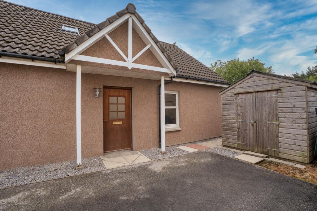 Additional image 24 of 6 Pine Tree Road, Banchory, AB31