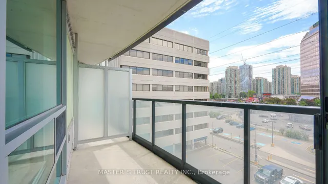 Additional image 10 of 5740 Yonge St Unit 501