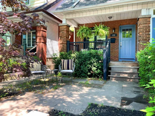 Additional image 2 of 152 Milverton Blvd