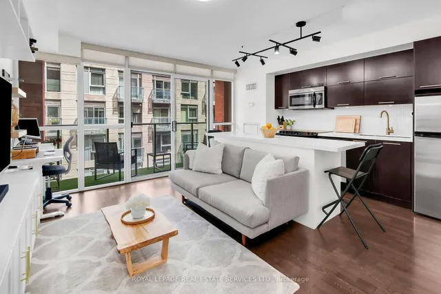 房产图片 3 - 21 Nelson St 单元 510