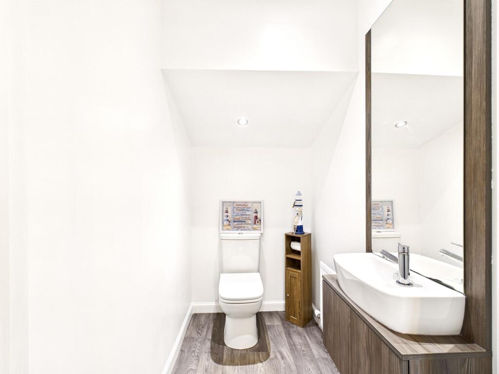 Additional image 9 of Baillie Crescent, Alford, AB33