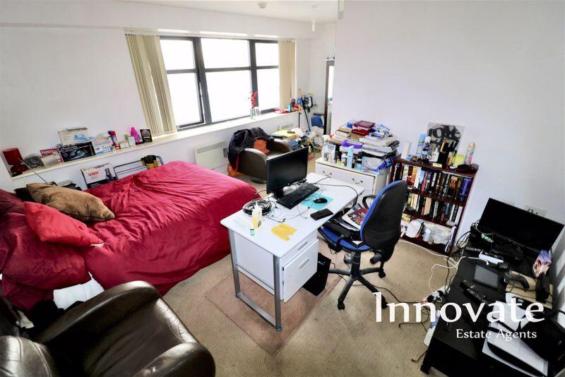 Additional image 6 of Newhall Street, Birmingham