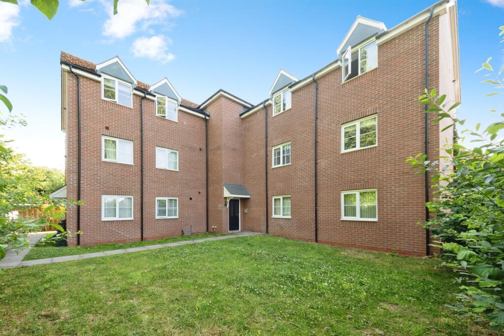 Additional image 18 of Electric Way, Birmingham