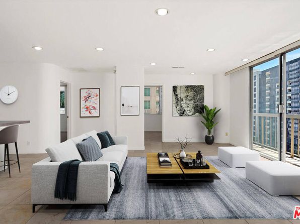 10747 Wilshire Blvd APT 1102, Los Angeles, CA 90024