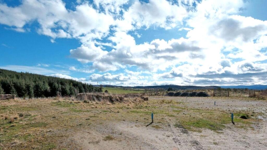 Additional image 6 of Plot 1 Craigenhigh, Torphins, Banchory, Aberdeenshire, AB31
