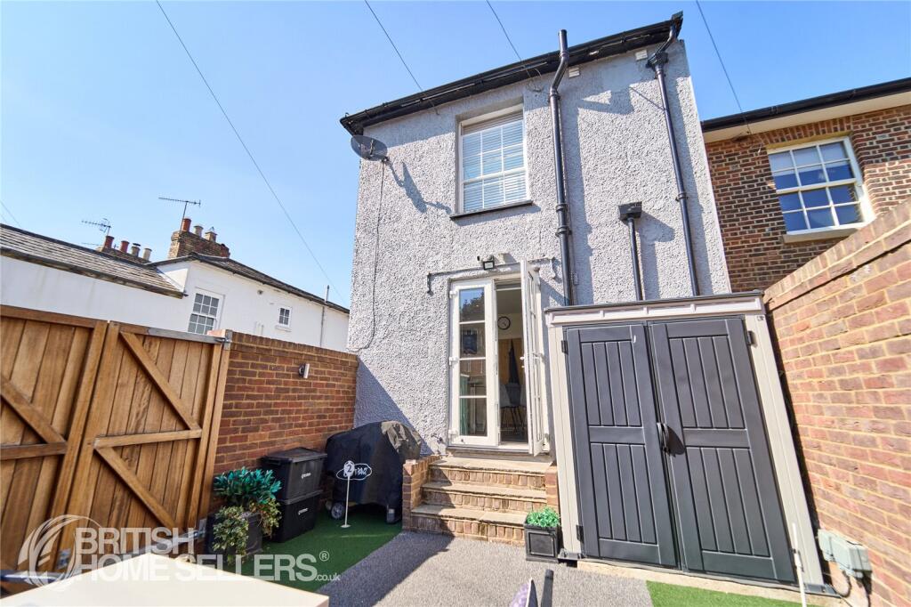 Additional image 22 of Queen Street, St. Albans, Hertfordshire, AL3