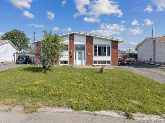 28 Rue O'Hagan|Gatineau (Gatineau), Quebec J8T1V2