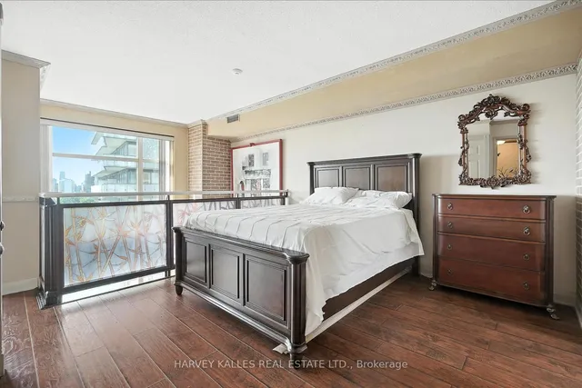 Additional image 24 of 18 Merton St Unit 904