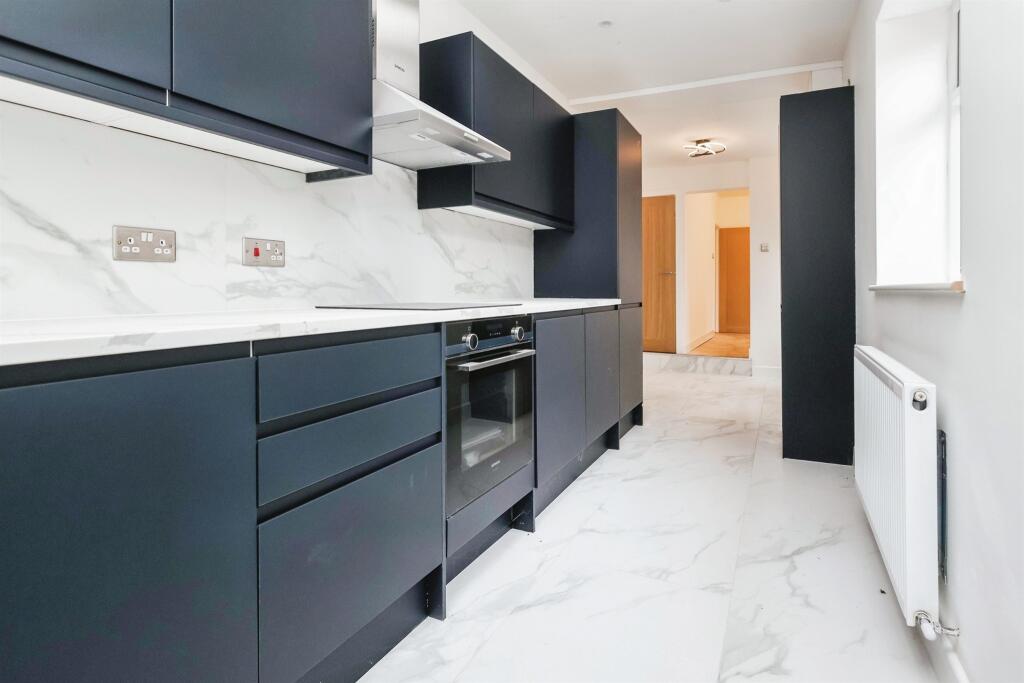 Station Road, Harborne, Birmingham