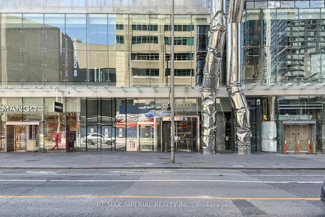 Additional image 7 of 1 Bloor St Unit 414