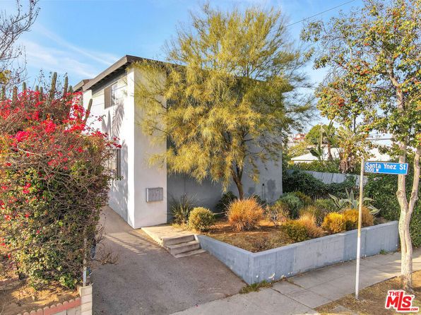 901 Rosemont Ave, Los Angeles, CA 90026