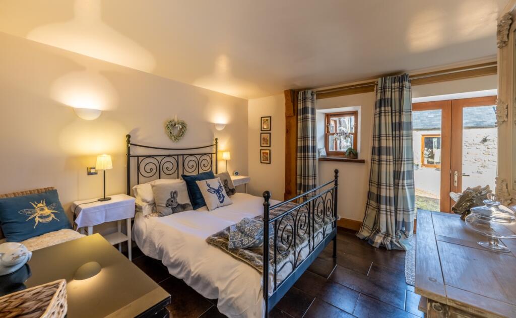 Additional image 13 of Gateside Steading, Lumphanan, Banchory, Kincardineshire