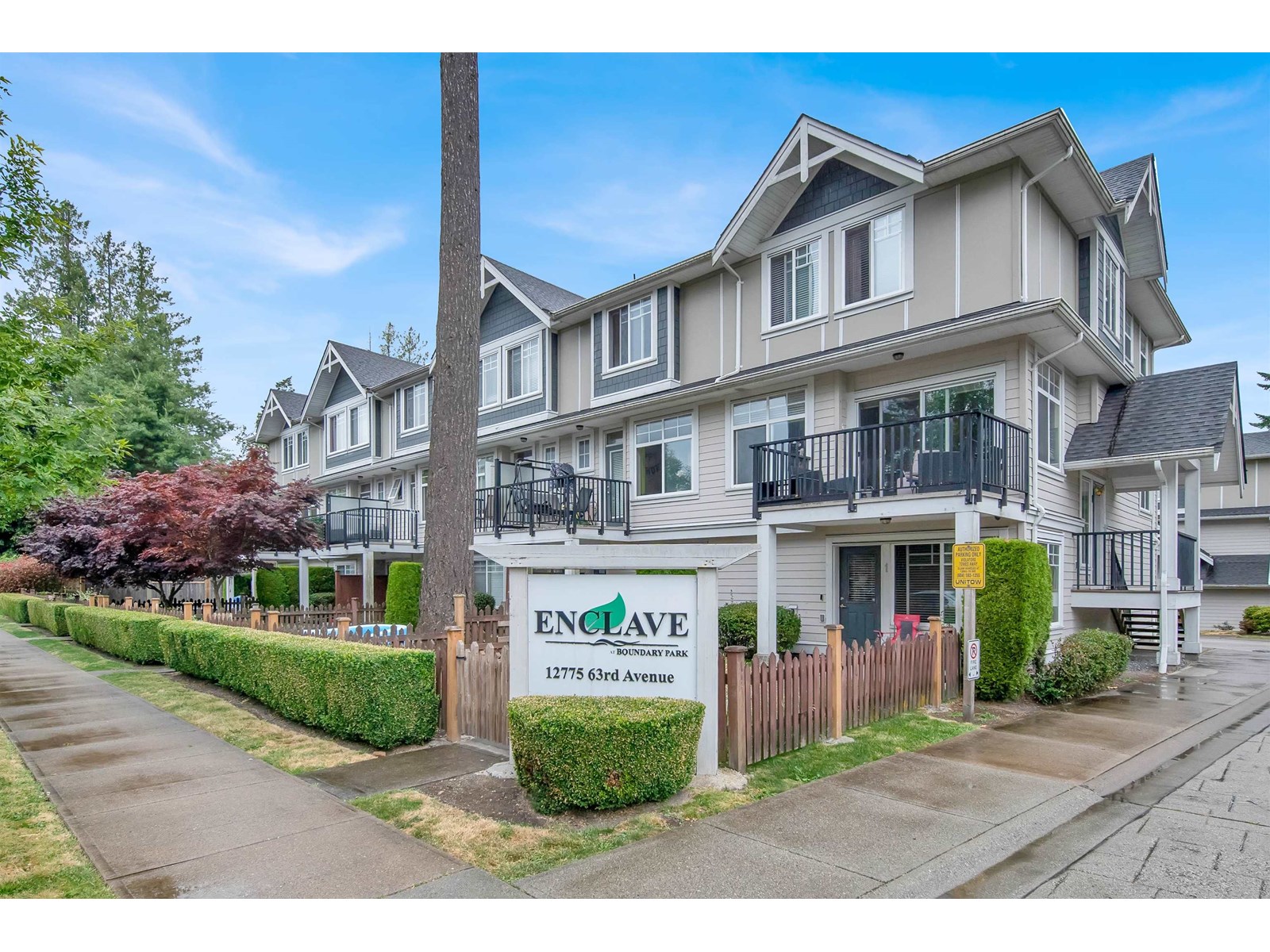 33 12775 63 AVENUE|Surrey, British Columbia V3X0E9