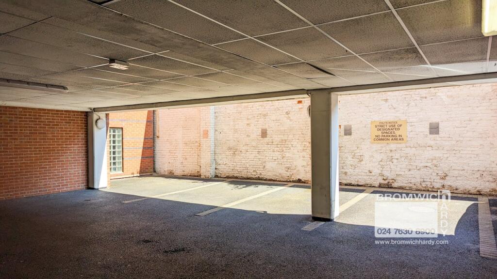 Additional image 14 of Unit 1 Church Court, 11-12 Cox Street St Paulís Square, Birmingham, B3 1RD