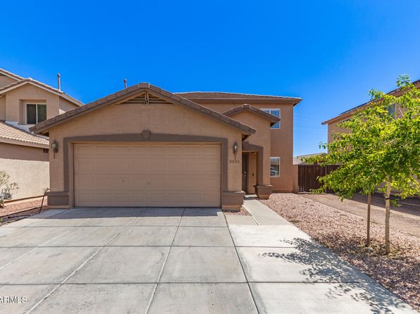 6033 W Wood St, Phoenix, AZ 85043