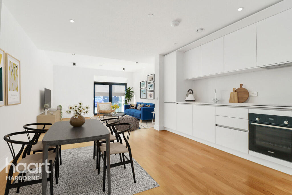 Additional image 4 of Port Loop, Birmingham