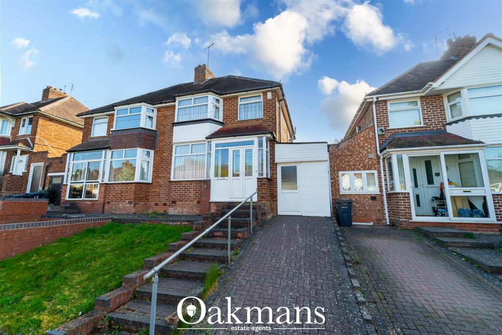 Additional image 16 of Chanston Avenue, Birmingham, B14