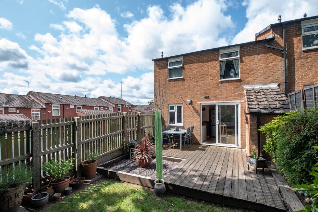 Additional image 13 of Buckridge Close, Birmingham, West Midlands, B38