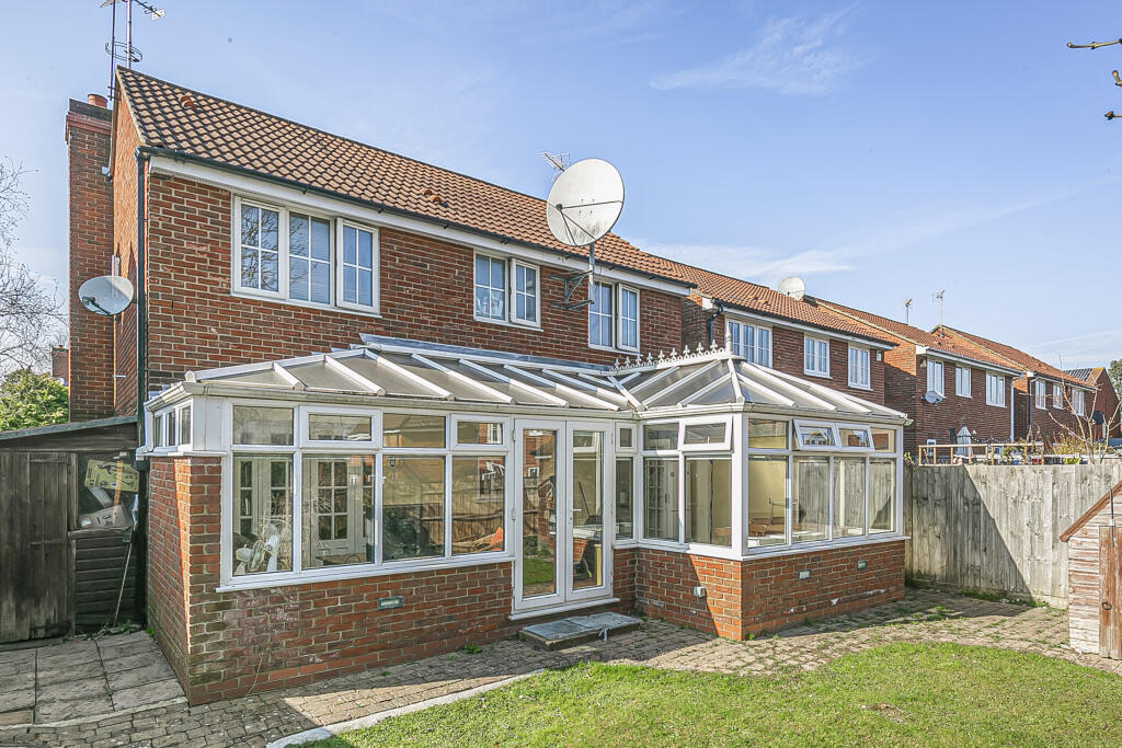 Additional image 12 of Gresley Close, Welwyn Garden City, Hertfordshire, AL8 7QA