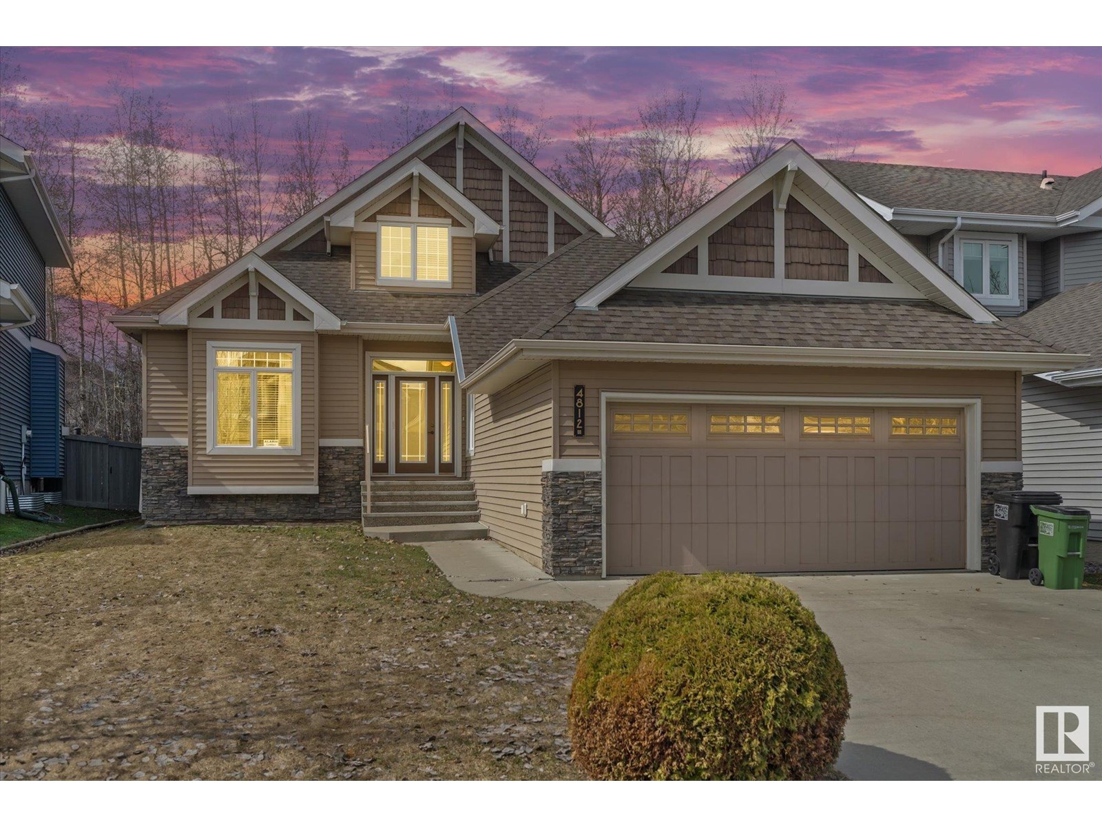 4812 212 ST NW|Edmonton, Alberta T6M0G2