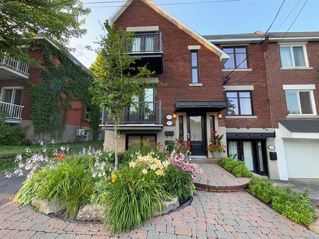 6035-6039 Rue Lacordaire|Montréal (Mercier/Hochelaga-Maisonneuve), Quebec H1T2J9