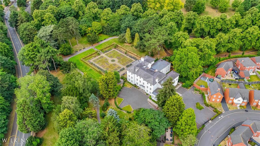 Additional image 16 of Wilberforce Way, Birmingham, West Midlands, B24