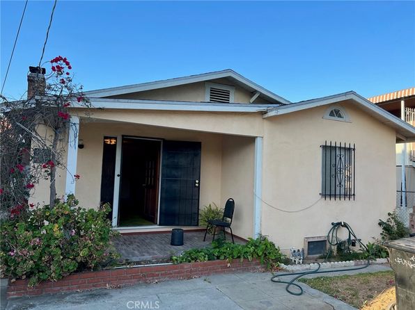 4920-4922 W Fountain Ave, Los Angeles, CA 90029
