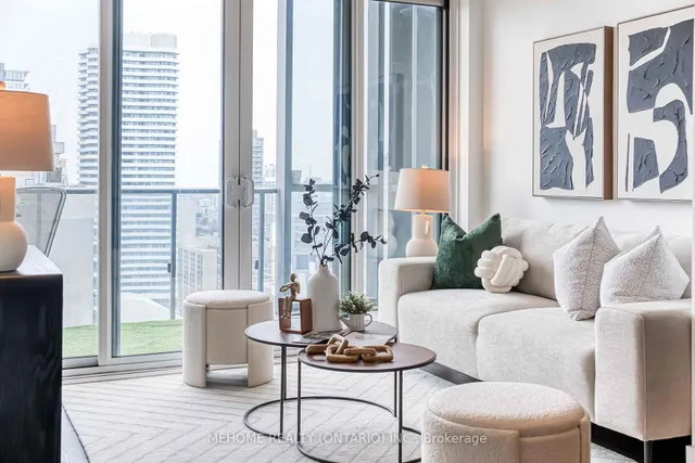 Additional image 9 of 7 Grenville St Unit 2806