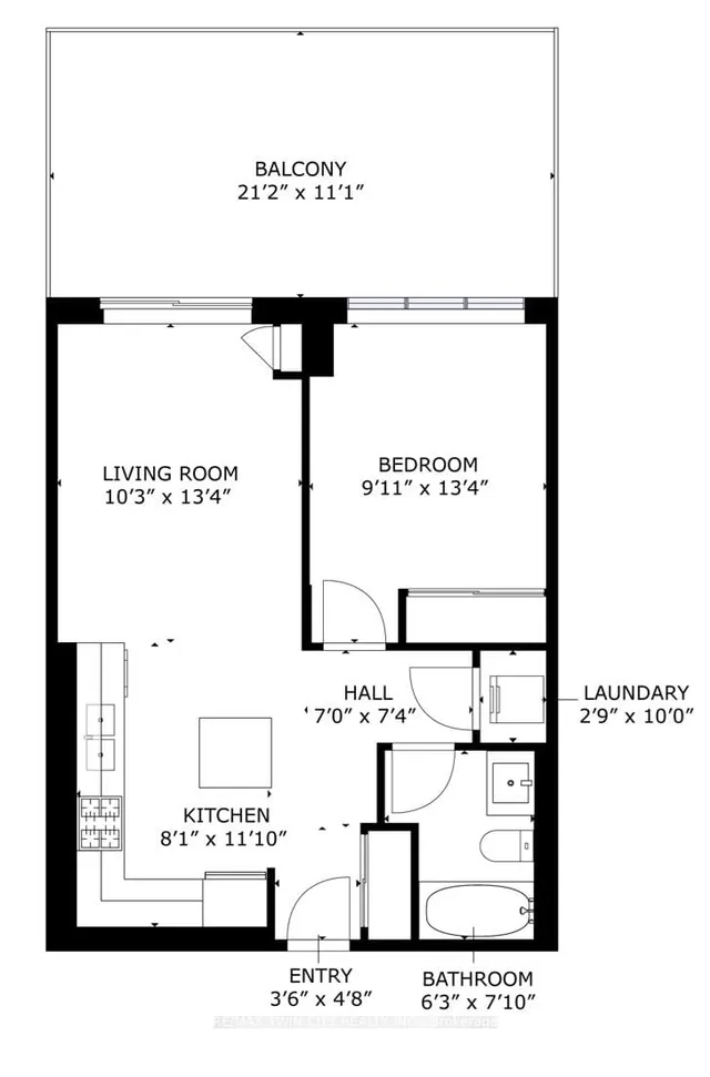 Additional image 30 of 55 Duke St Unit 228