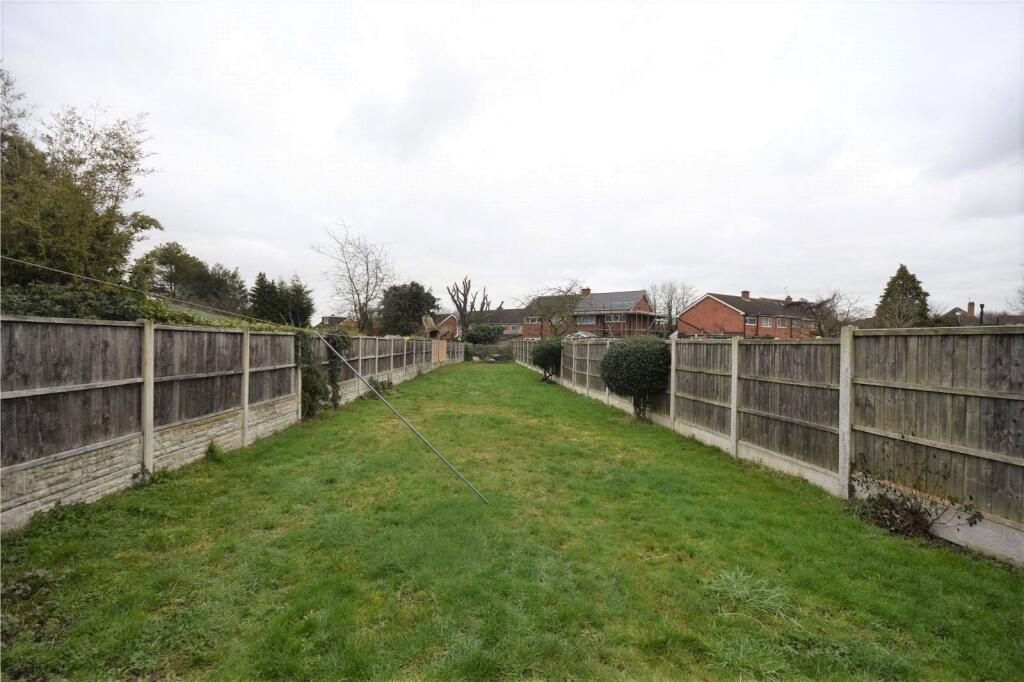 Additional image 9 of Alcott Lane, Marston Green, Birmingham, B37