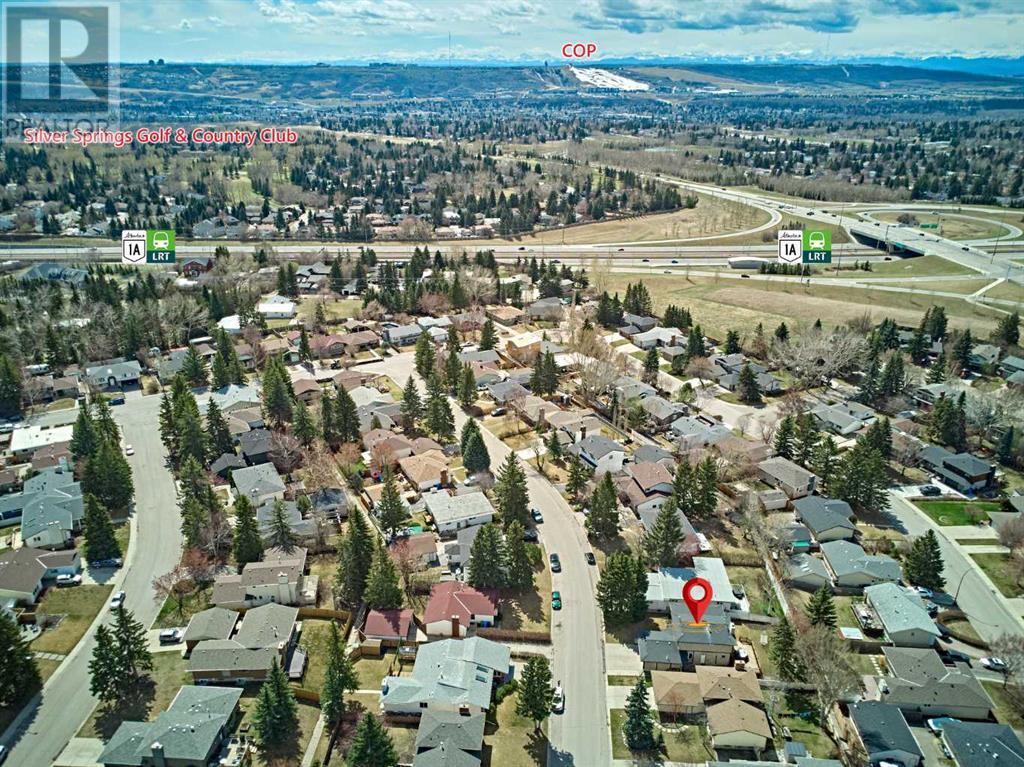 5639 DALCASTLE Rise NW|Calgary, Alberta T3A2A6