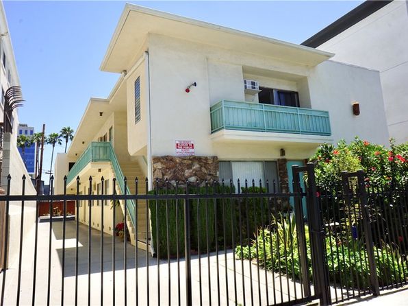1458 Tamarind Ave, Los Angeles, CA 90028