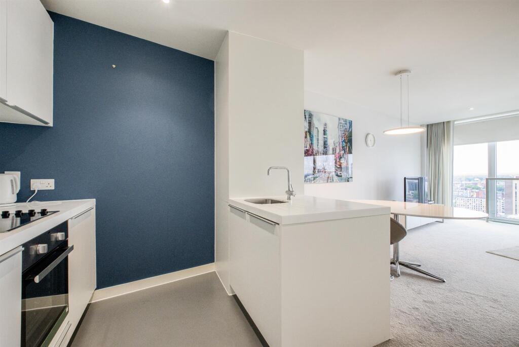 Additional image 17 of The Rotunda , New Street, Birmingham