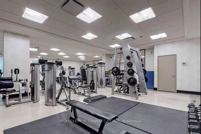 Additional image 17 of 1 De Boers Dr Unit 1610